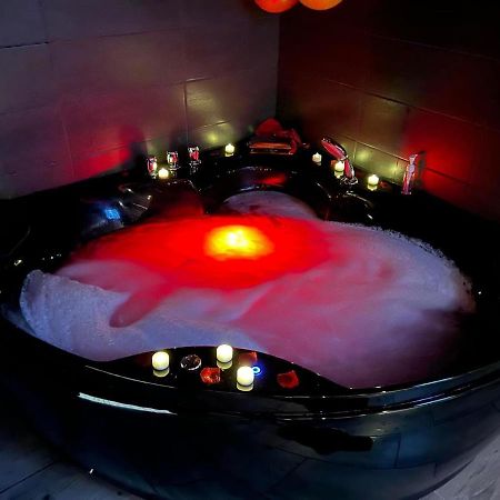 Mine D'Amour Wallers Ngoại thất bức ảnh