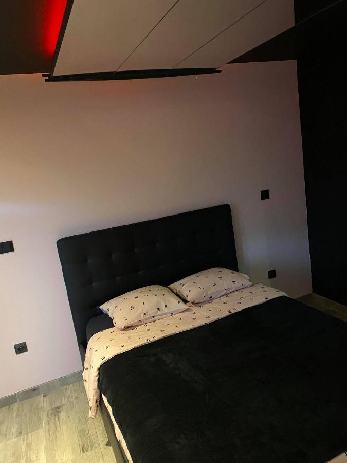 Mine D'Amour Wallers Ngoại thất bức ảnh