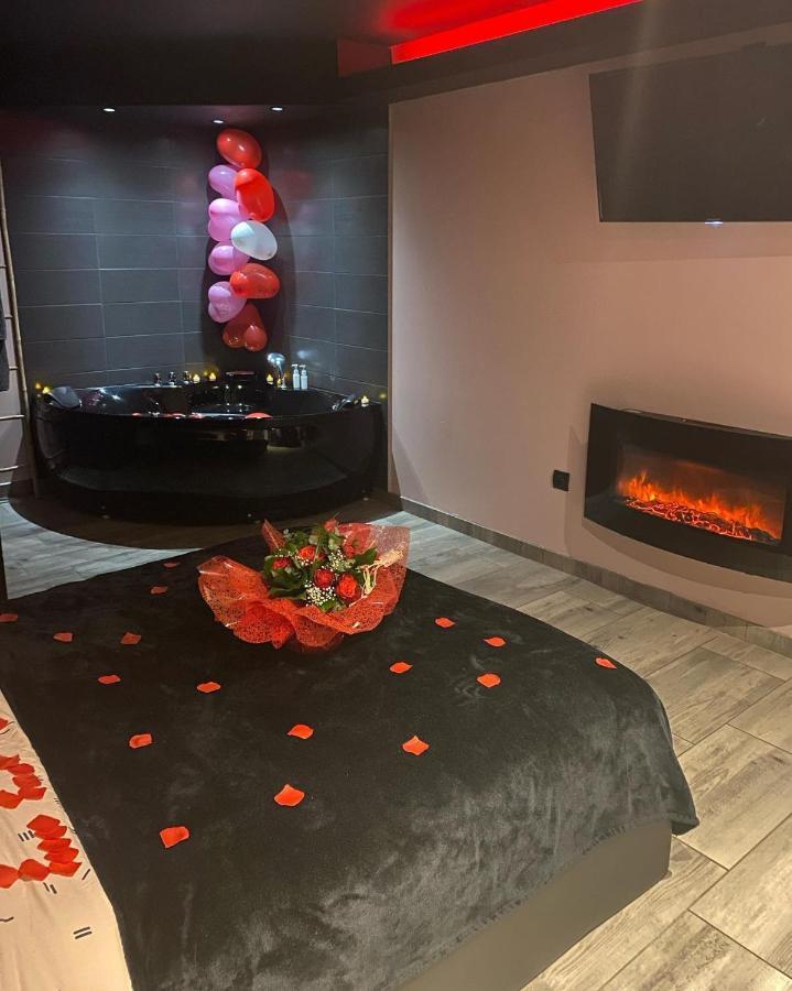 Mine D'Amour Wallers Ngoại thất bức ảnh
