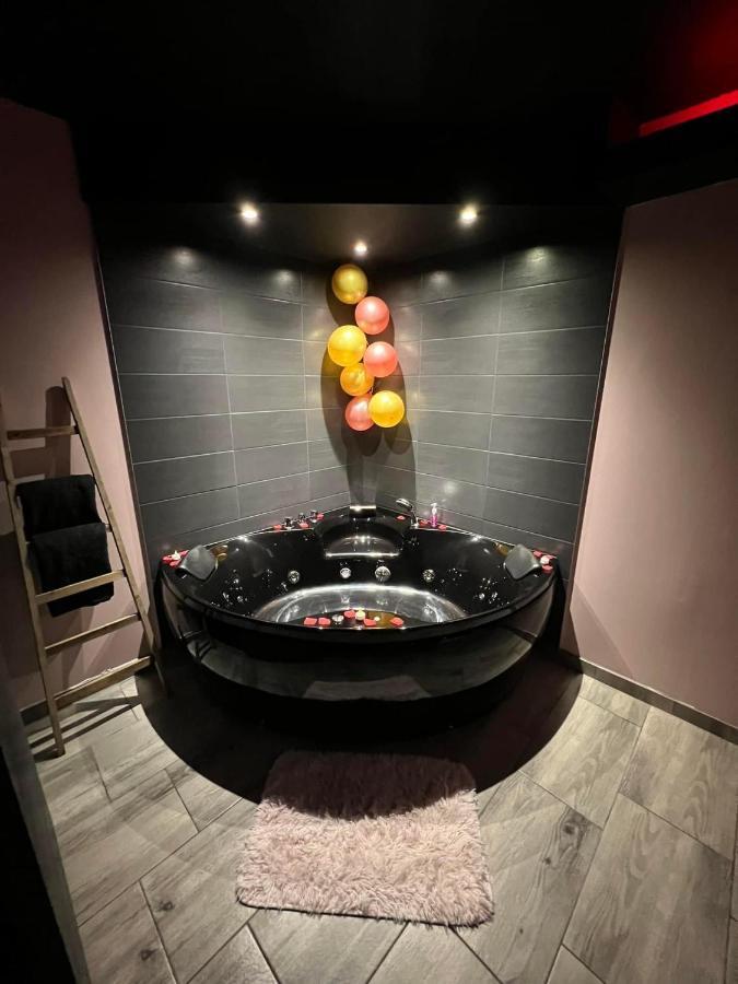Mine D'Amour Wallers Ngoại thất bức ảnh